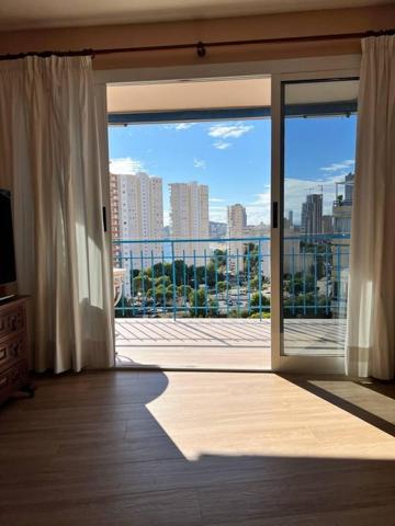 Apartamento en venta en Benidorm, Poniente photo 0