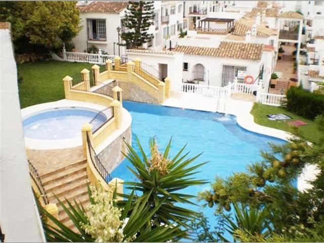 Chalet en venta en Benalmádena, Calle Ronda del Golf Oeste, 29630 photo 0