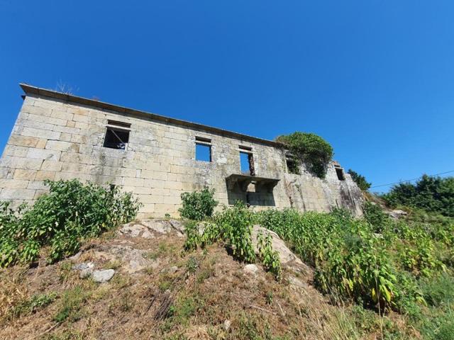 Chalet en venta en Nieves, Barro, 36447 photo 0