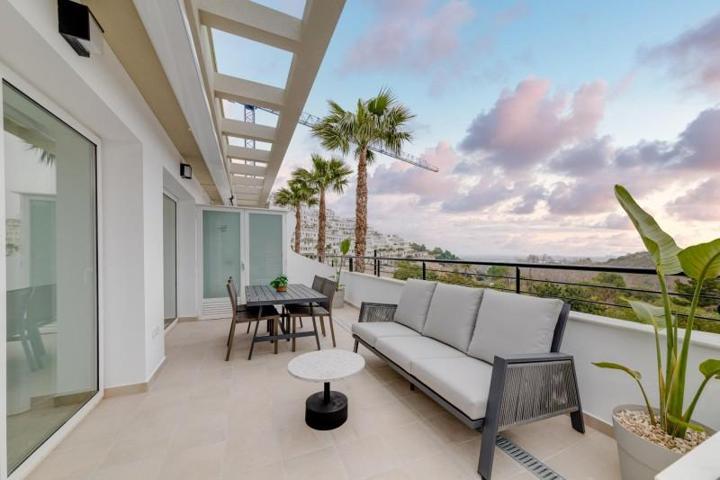 Apartamento en venta en Xeresa, Xeresa del monte photo 0