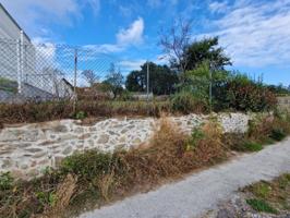 Terreno en venta en Gondomar, Gondomar, La Ramallosa photo 0