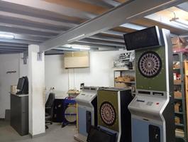 Local comercial en venta en Almería, Avenida del Mediterraneo photo 0