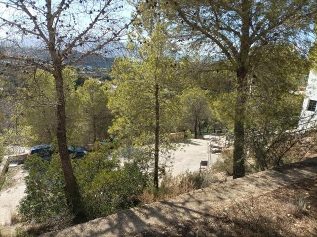 Casa con terreno en venta en Altea, Altea photo 0