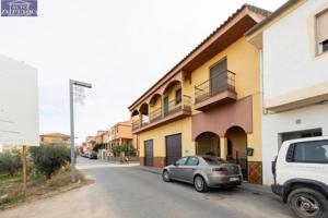 Casa en venta en Las Gabias, Las Gabias photo 0