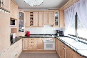 Casa en venta en Las Gabias, Las Gabias photo 0