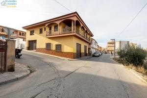 Casa en venta en Las Gabias, Las Gabias photo 0