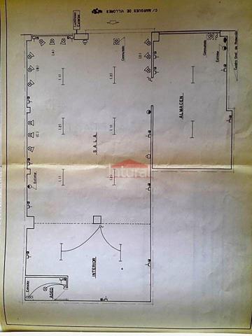 Local comercial en venta en Albacete, Parque Abelardo Sánchez photo 0