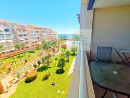 Apartamento en venta en Ayamonte photo 0