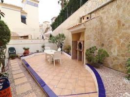 Chalet en venta en Orihuela, El Galan photo 0