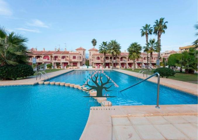 Duplex en venta en Puerto de Mazarrón, Bahía photo 0