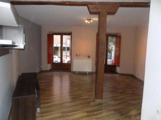 Piso en venta en Valladolid, Centro photo 0