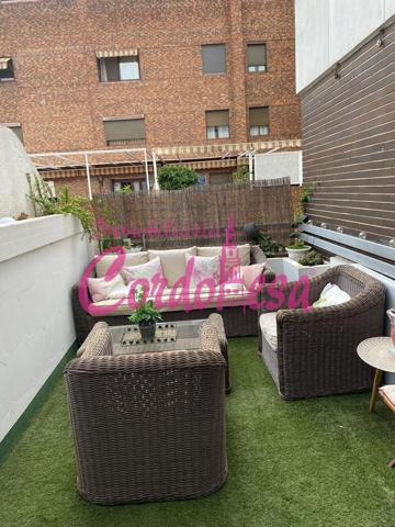 Aticos en venta en Córdoba, Centro photo 0