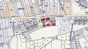 Terreno en venta en Lucena, Calle Mirlo, 14900 photo 0