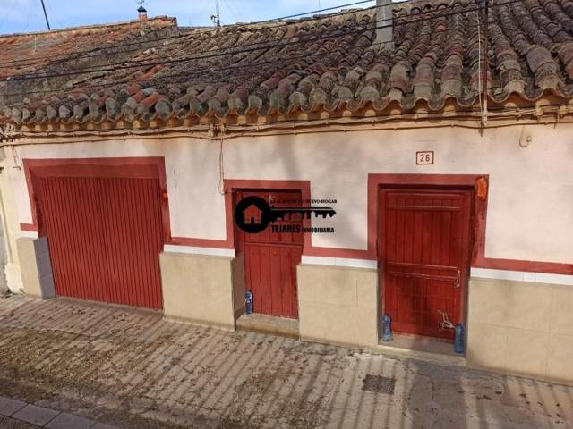 Casa con terreno en venta en Albacete, Canal de María Cristina photo 0