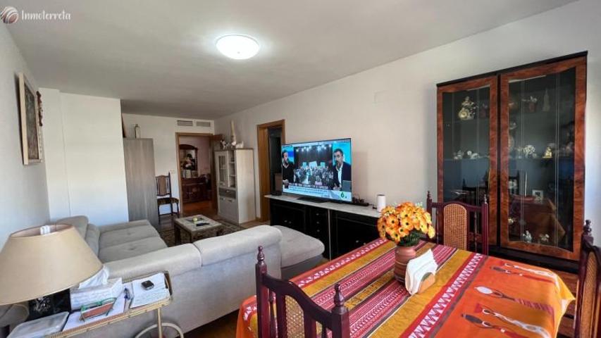 Piso en venta en Alicante, Plaza de toros - Mercado Central photo 0