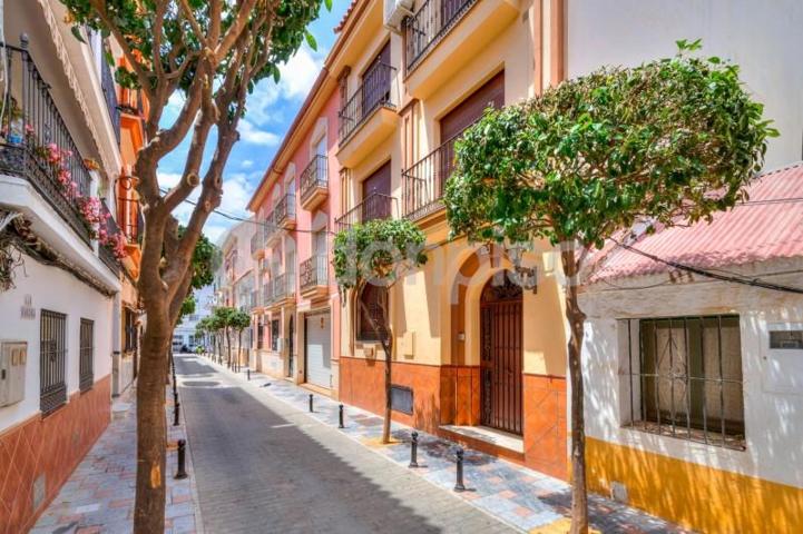 Apartamento en venta en Fuengirola, Centro photo 0