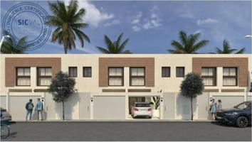 Adosada en venta en Sagunto, Churruca photo 0