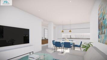 Apartamento en venta en Villajoyosa, Paraiso photo 0