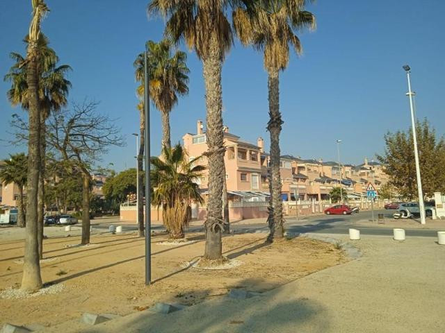 Adosada en venta en Santa Pola, Gran playa photo 0