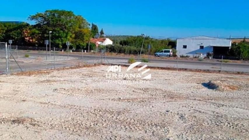 Terreno en venta en Lucena, Avenida de la Libertad, 14900 photo 0