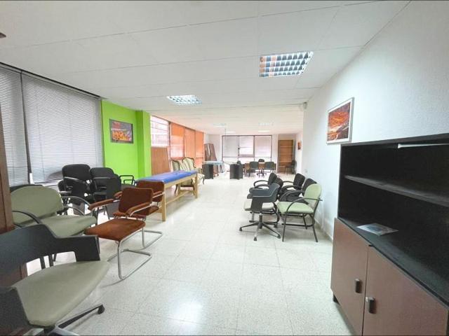 Oficina en venta en Benidorm, Centro photo 0