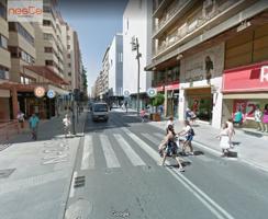 Aticos en venta en Lorca, Avenida Juan Carlos I photo 0