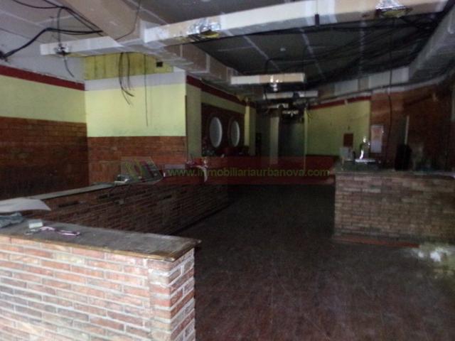 Local comercial en venta en Logroño, Centro photo 0