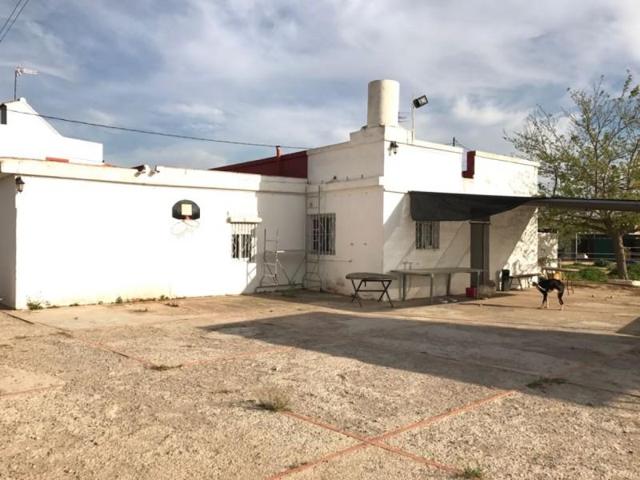 Chalet en venta en Manises, Alameda Park photo 0