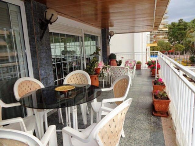 Piso en venta en Salou, Playa - Capellans photo 0