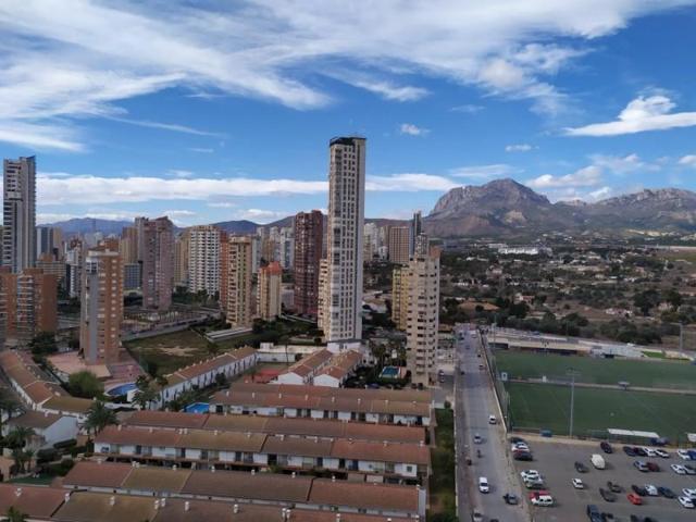 Apartamento en venta en Benidorm, Rincon de Loix Llano photo 0