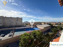 Piso en venta en Alicante, Ciudad Elegida photo 0