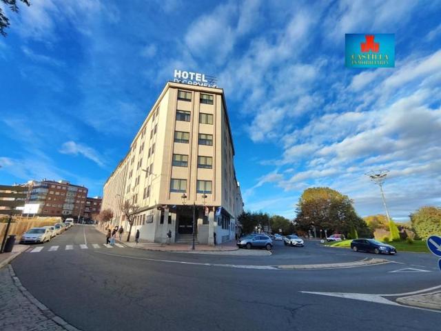 Piso en venta en Ávila, ESTACION photo 0