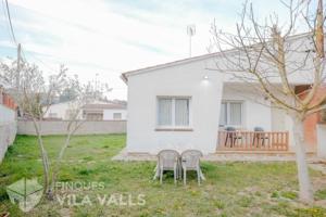 Casa en venta en Castellterçol, Cataluña photo 0