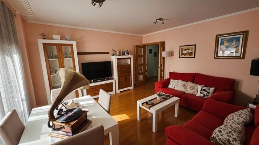 Apartamento en venta en Albacete, Imaginalia photo 0