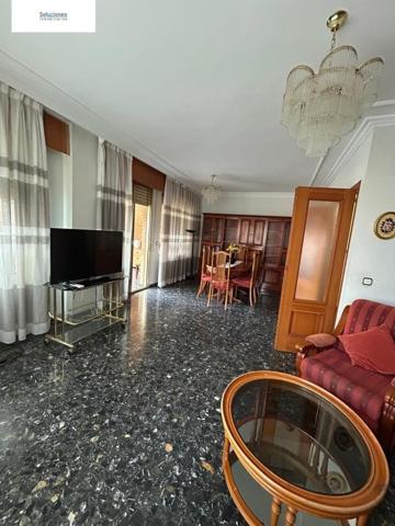 Piso en venta en Albacete, Centro-Villacerrada photo 0