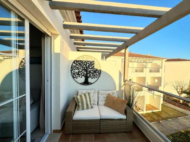 Aticos en venta en Manilva, Calle Martagina, 29691 photo 0