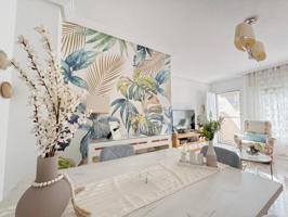 Adosada en venta en Almería, El Toyo photo 0