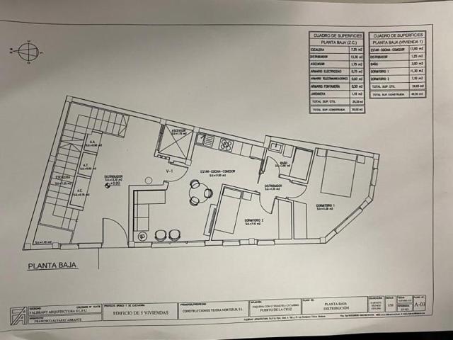 Piso en venta en Puerto de la Cruz, Calle Casino, 38400 photo 0