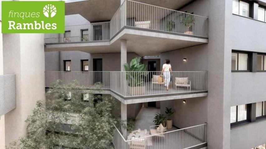 Piso en venta en Igualada, ZONA ESTACIÓ photo 0