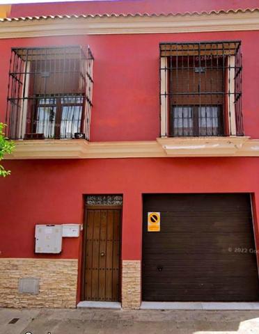 Casa en venta en Dos Hermanas, Ibarburu photo 0