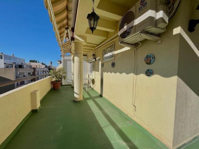 Aticos en venta en Benidorm, Pueblo Poniente photo 0