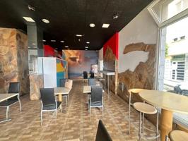 Local comercial en venta en Telde, San Gregorio photo 0