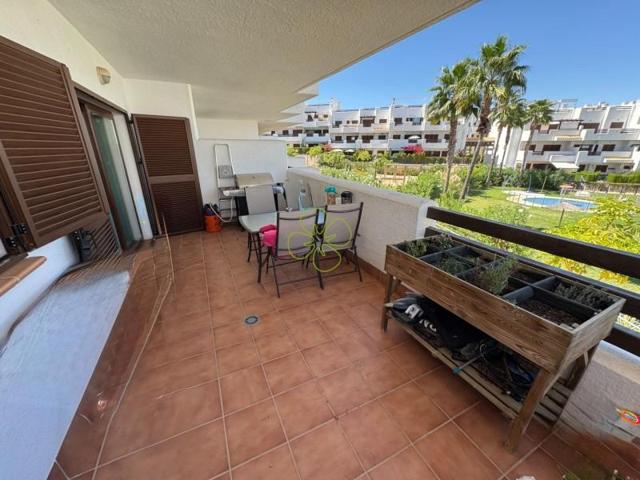 Piso en venta en San Juan de los Terreros, Mar de Pulpí photo 0