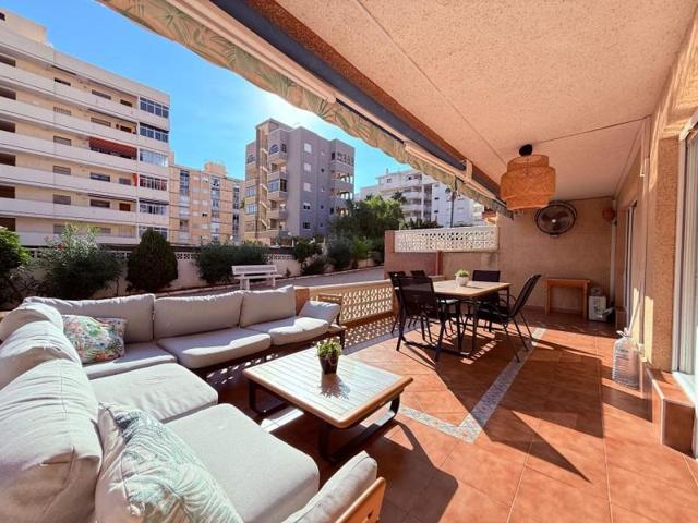 Piso en venta en Arenales del sol photo 0