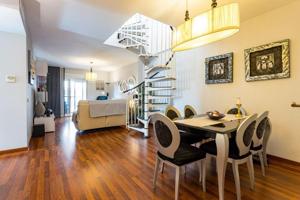 Aticos en venta en Alcantarilla, Alcantarilla photo 0