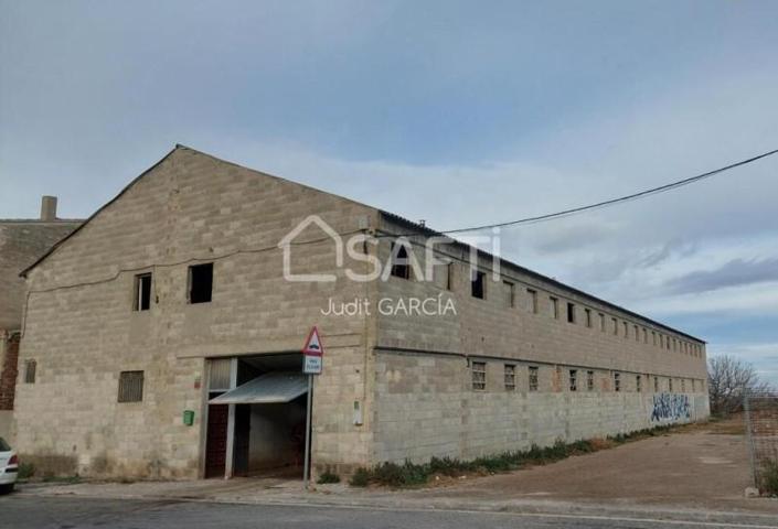 Local comercial en venta en Anglesola photo 0