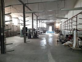 Nave industrial en venta en Sant Celoni, SANT CELONI photo 0