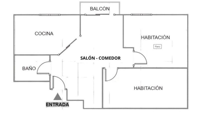 Piso en venta en Barcelona, La Barceloneta photo 0