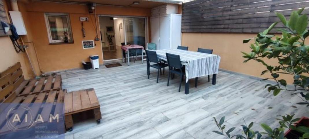 Piso en venta en Calella, Centro del pueblo photo 0