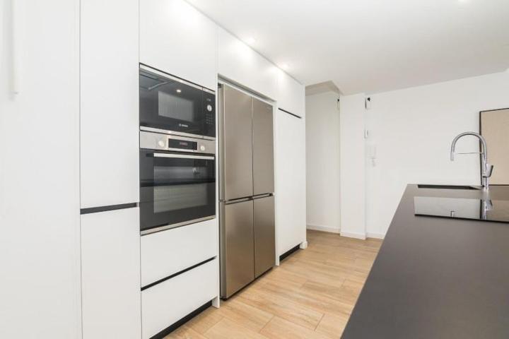 Piso en venta en Elche, Corazon de Jesus photo 0